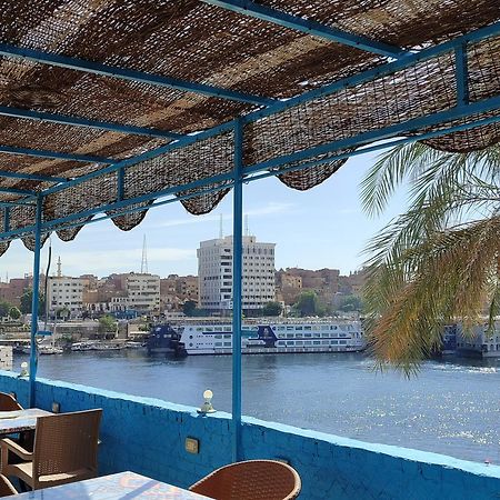 Jamaica Guest House Aswan Zewnętrze zdjęcie