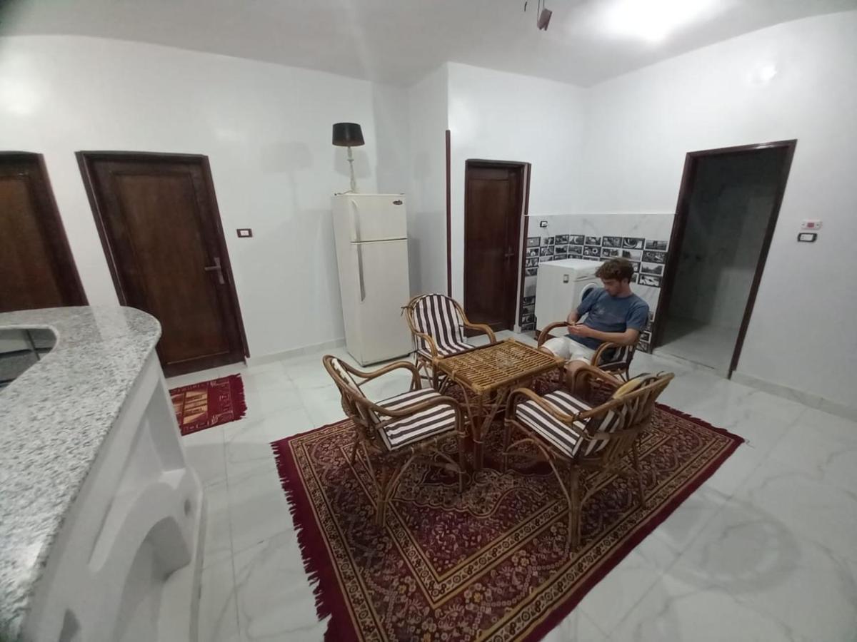 Jamaica Guest House Aswan Zewnętrze zdjęcie