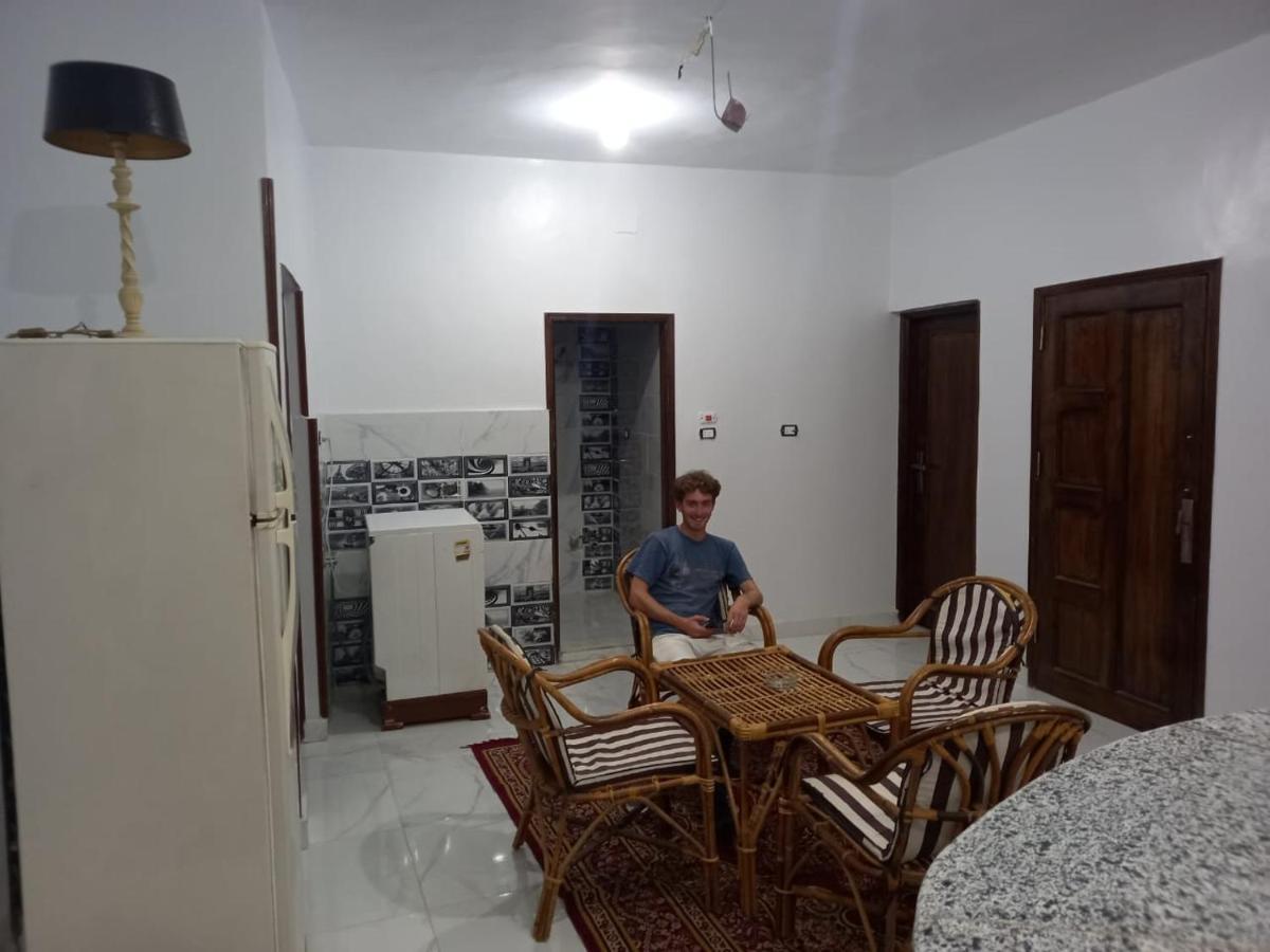 Jamaica Guest House Aswan Zewnętrze zdjęcie
