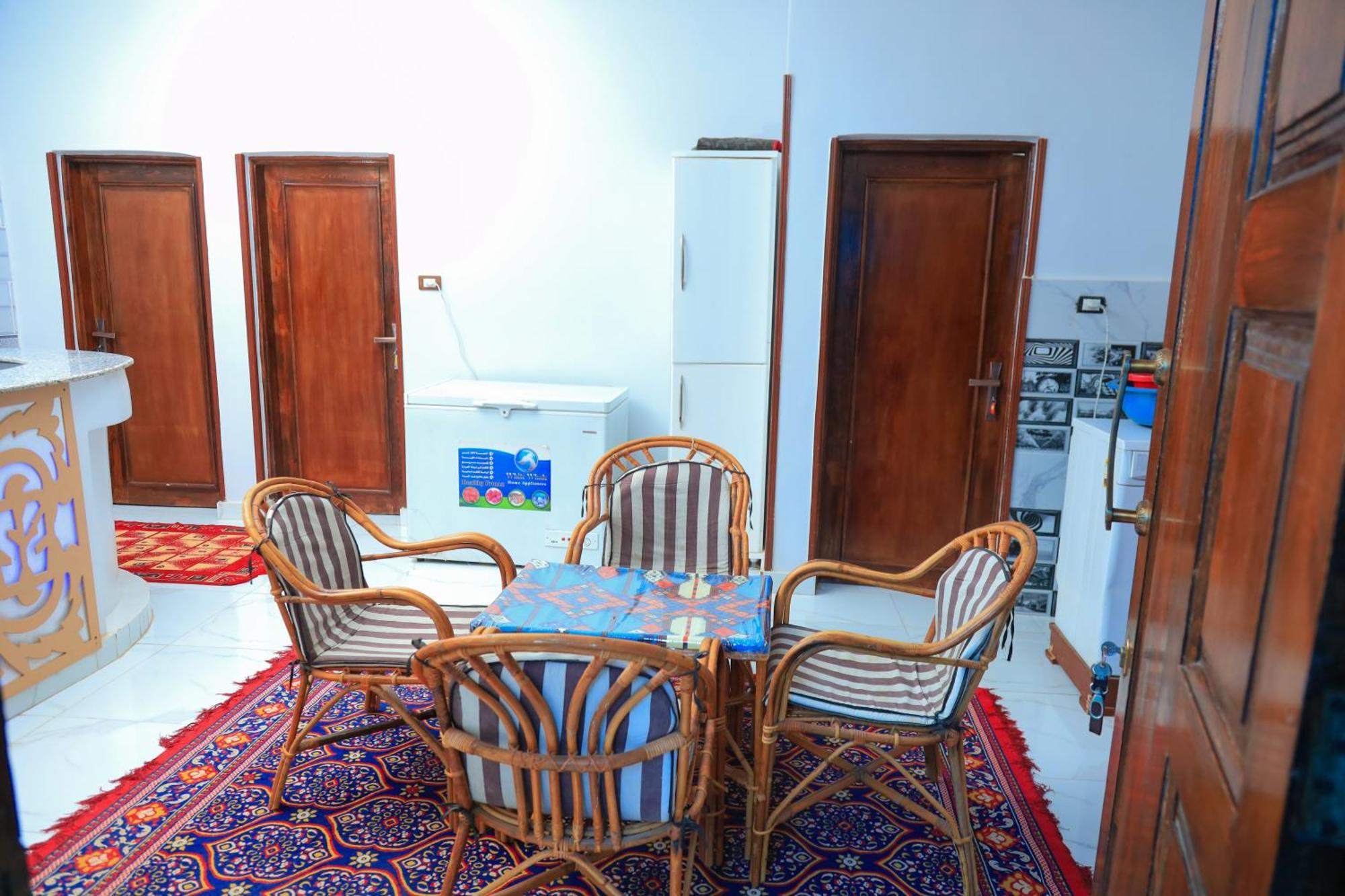 Jamaica Guest House Aswan Zewnętrze zdjęcie